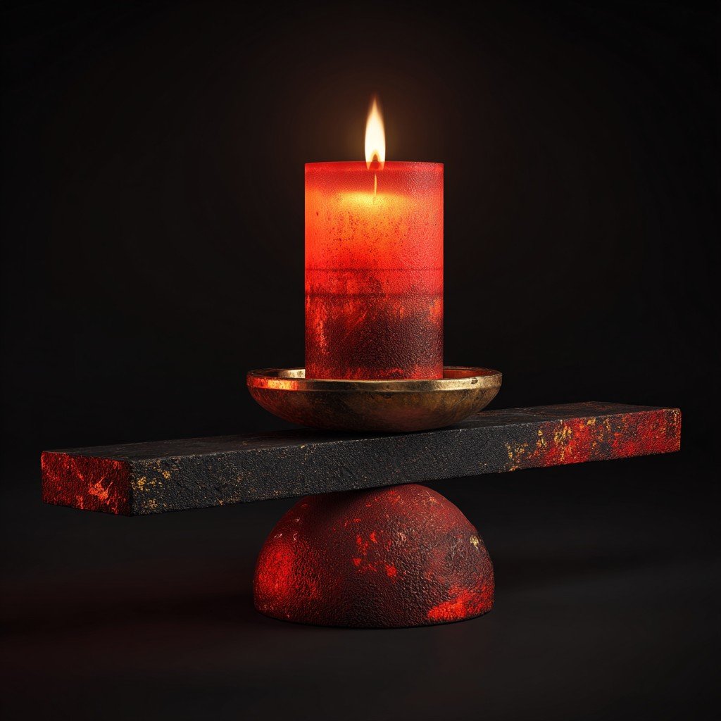 Burn Bright Dont Burn Out Podcast